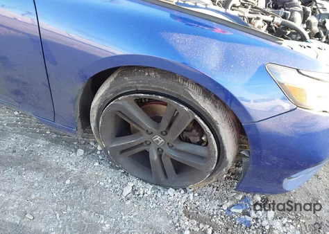 2019 Honda Accord Sport z USA, uszkodzony, nr VIN 1HGCV1F33KA043915